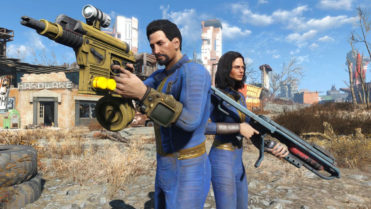 Src: Fallout4