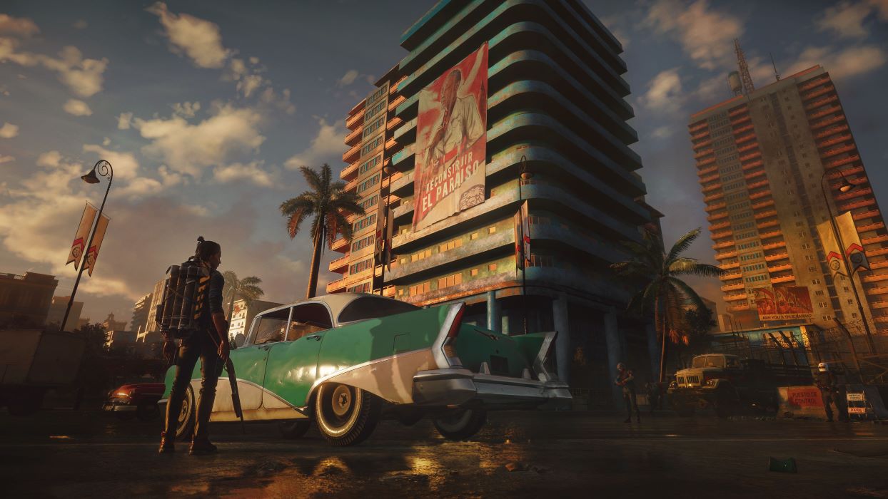 Src: Far Cry 6
