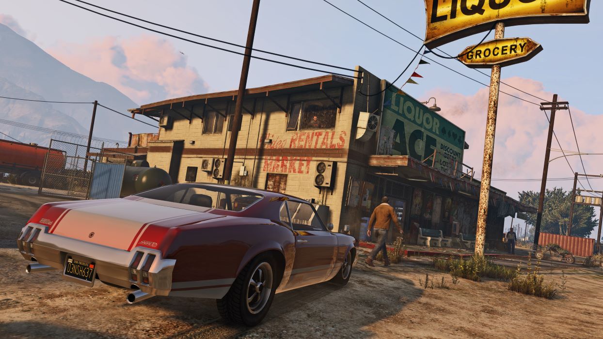 Src: Grand Theft Auto V