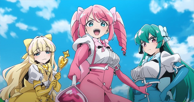 Mahou Shoujo ni Akogarete Udah Selesai, Fans Minta Pengen Ada Season 2