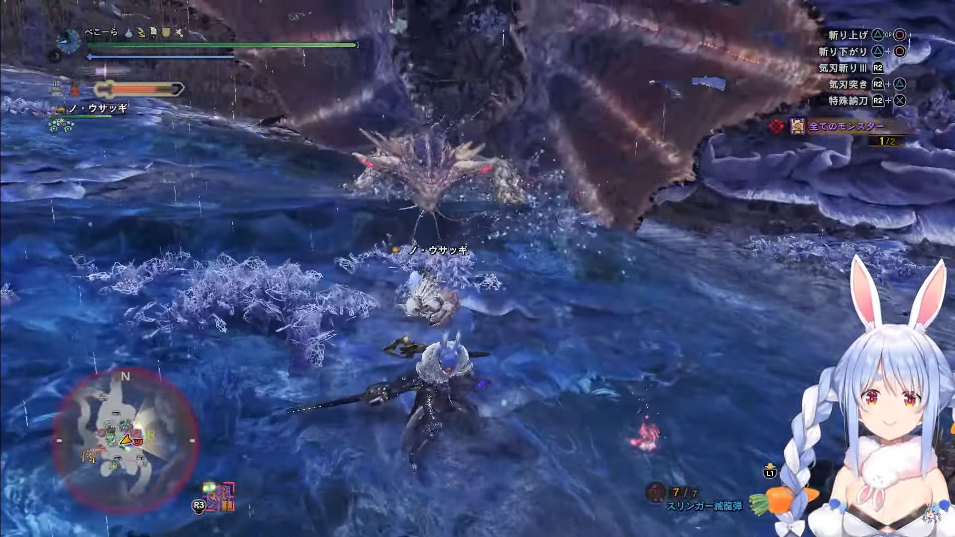 Monster Hunter: World Masih Jadi Jawara, Eksistensinya Terus Melejit Berkat Dukungan Hololive?