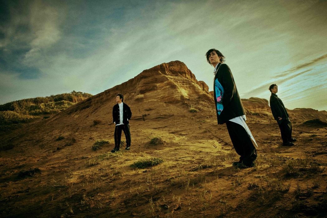 Radwimps