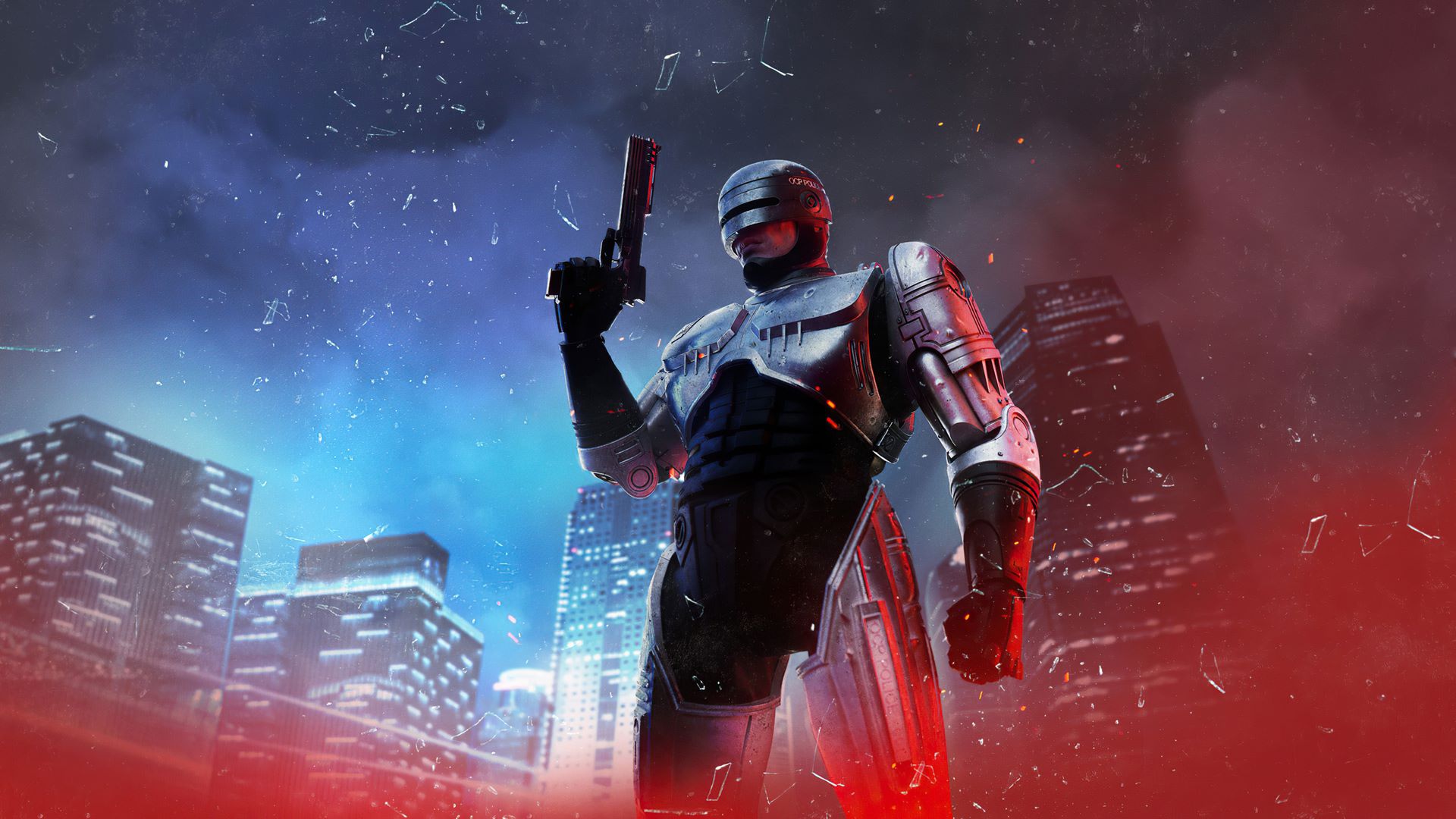 Src: RoboCop: Rogue City