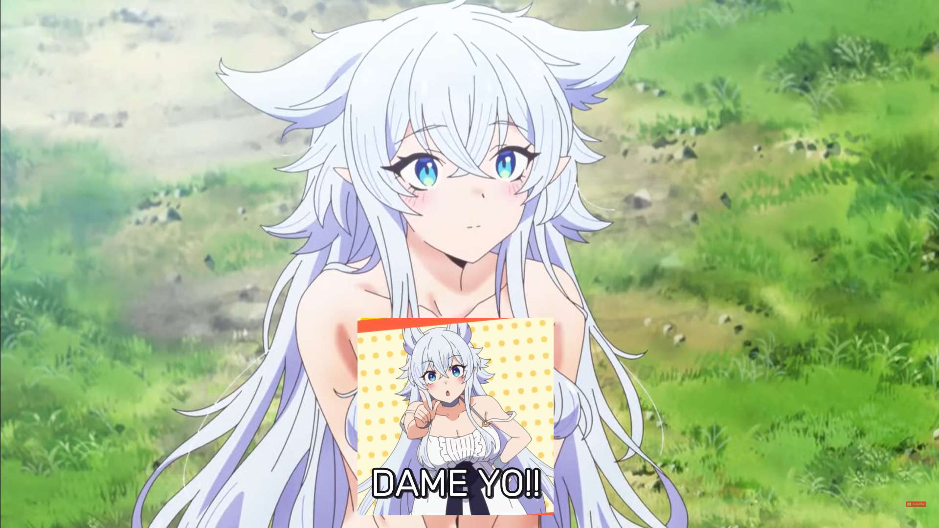 Src : Lv2 kara Cheat datta Motoyuusha Kouho no Mattari Isekai Life eps.2