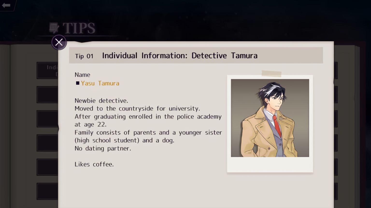 Src: Zombie Police