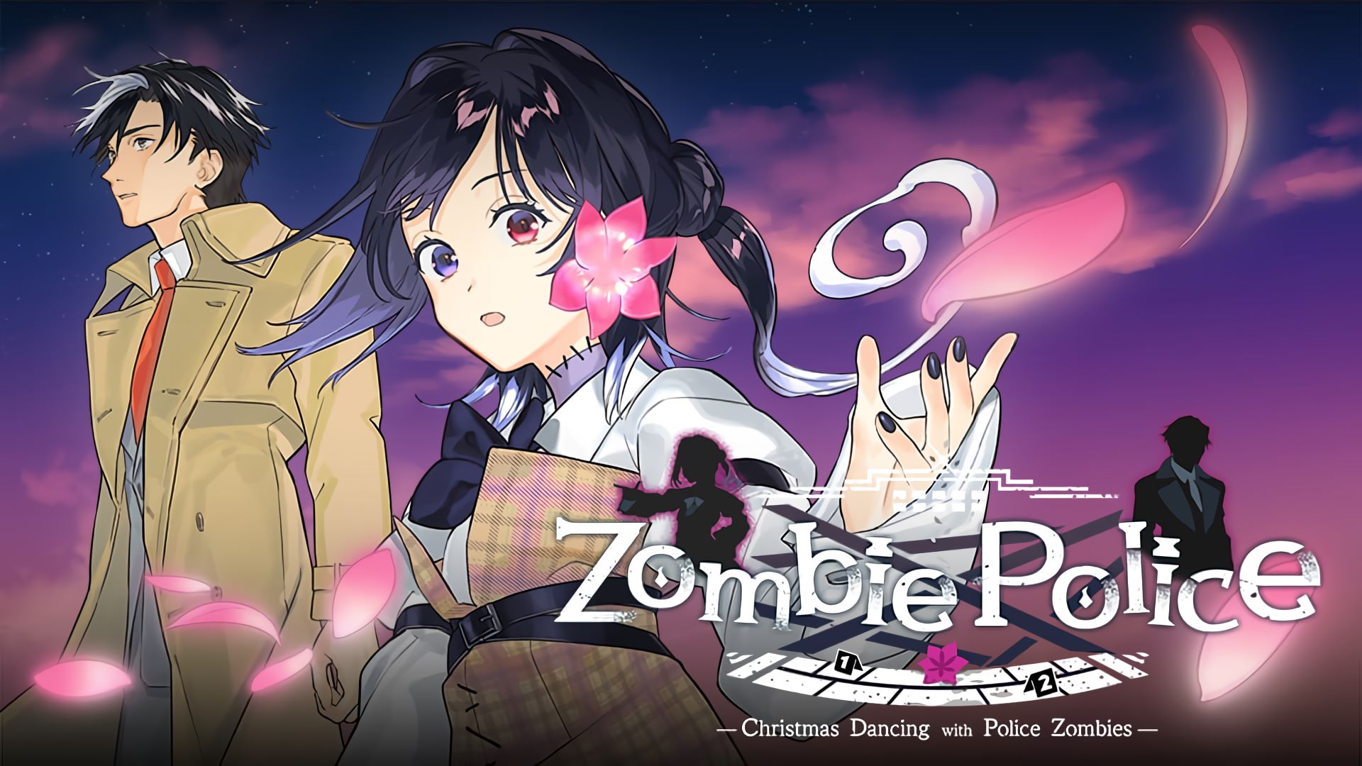 Zombie Police': Detektif, Zombie, dan Misteri dalam Satu Game Fenomenal!