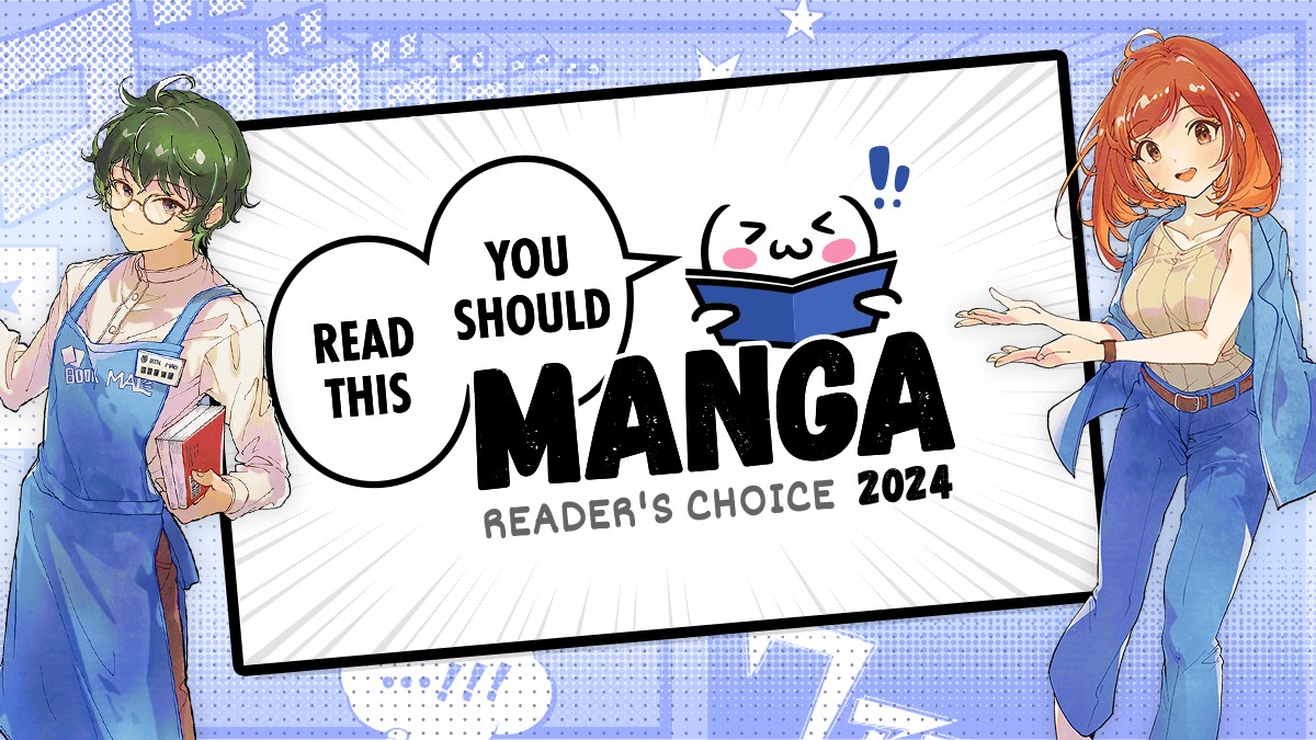 Ini Manga Yang Seharusnya Dapat Adaptasi Anime Menurut MyAnimeList