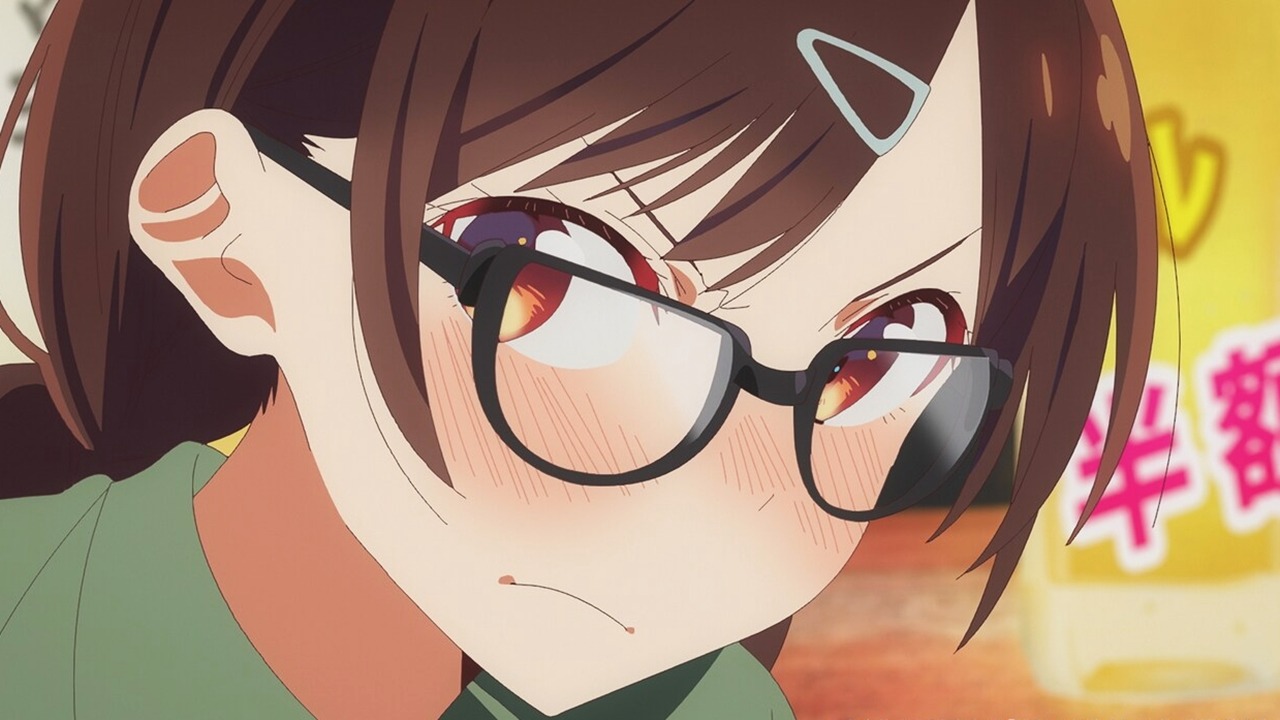 Mangaka Kanojo Okarishimasu, Reiji Miyajima Dikritik Karena Pakai AI Buat Chizuru Mizuhara