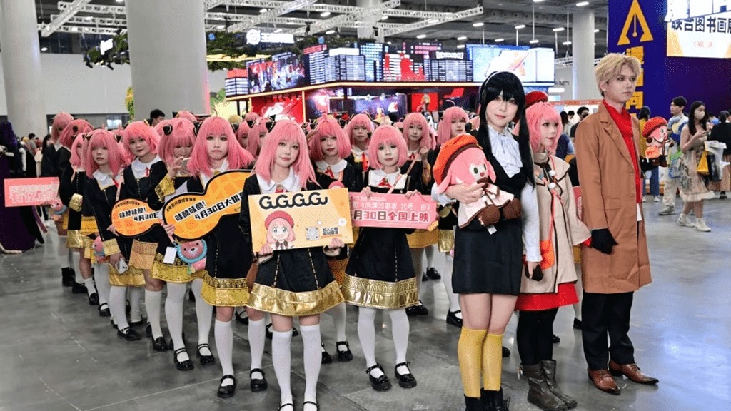 Kontroversi Cosplay: Kebijakan Registrasi Cosplay Bikin Geger Komunitas Wibu di China