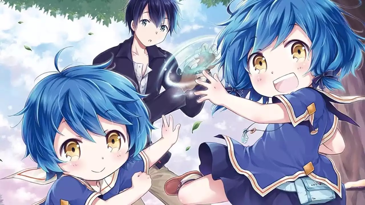 Anime Isekai Yururi Kikou Siap Rilis Jadi Anime Summer 2024 Kesukaan Genre Wibu Isekai!