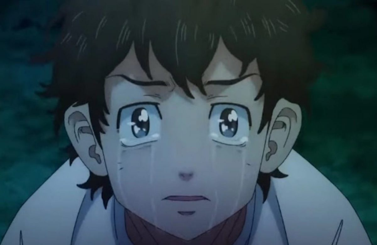 Tokyo Revengers Kalah Score dan Peringkat Dari Wind Breaker Di MyAnimeList