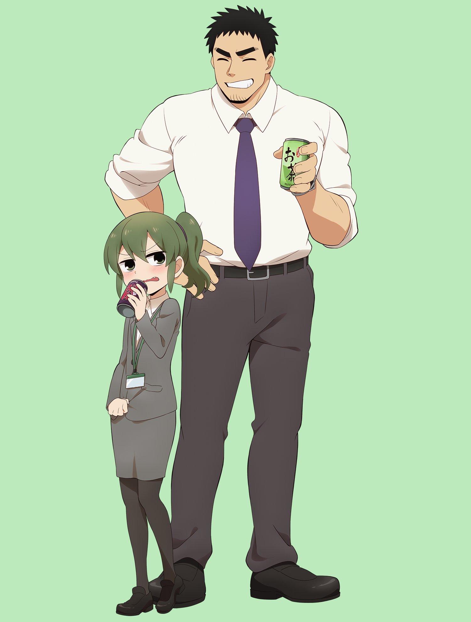 © しろまんた(一迅社「comic POOL」連載)