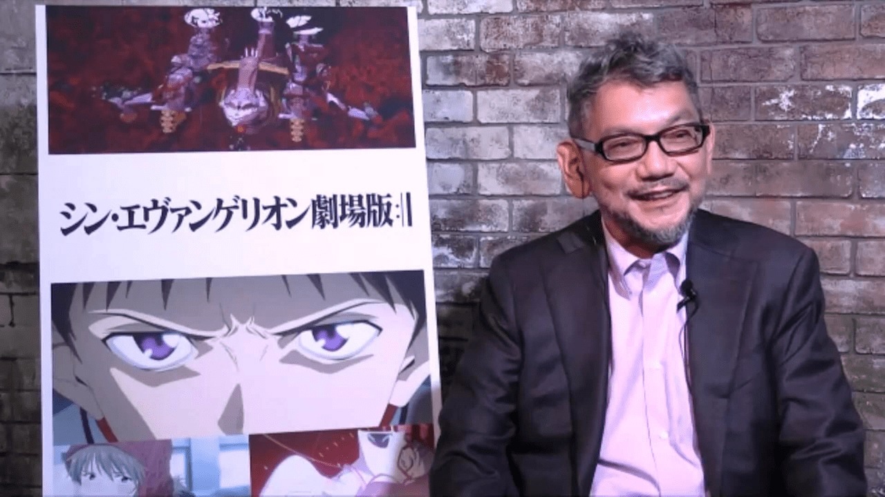 ©カラー／Project Eva.　©カラー／EVA製作委員会　©カラー
