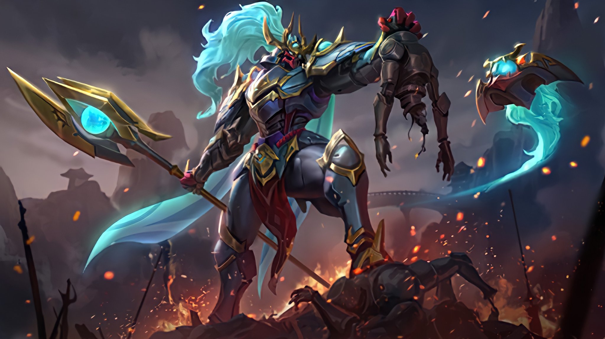 Src: alpha Mobile Legends