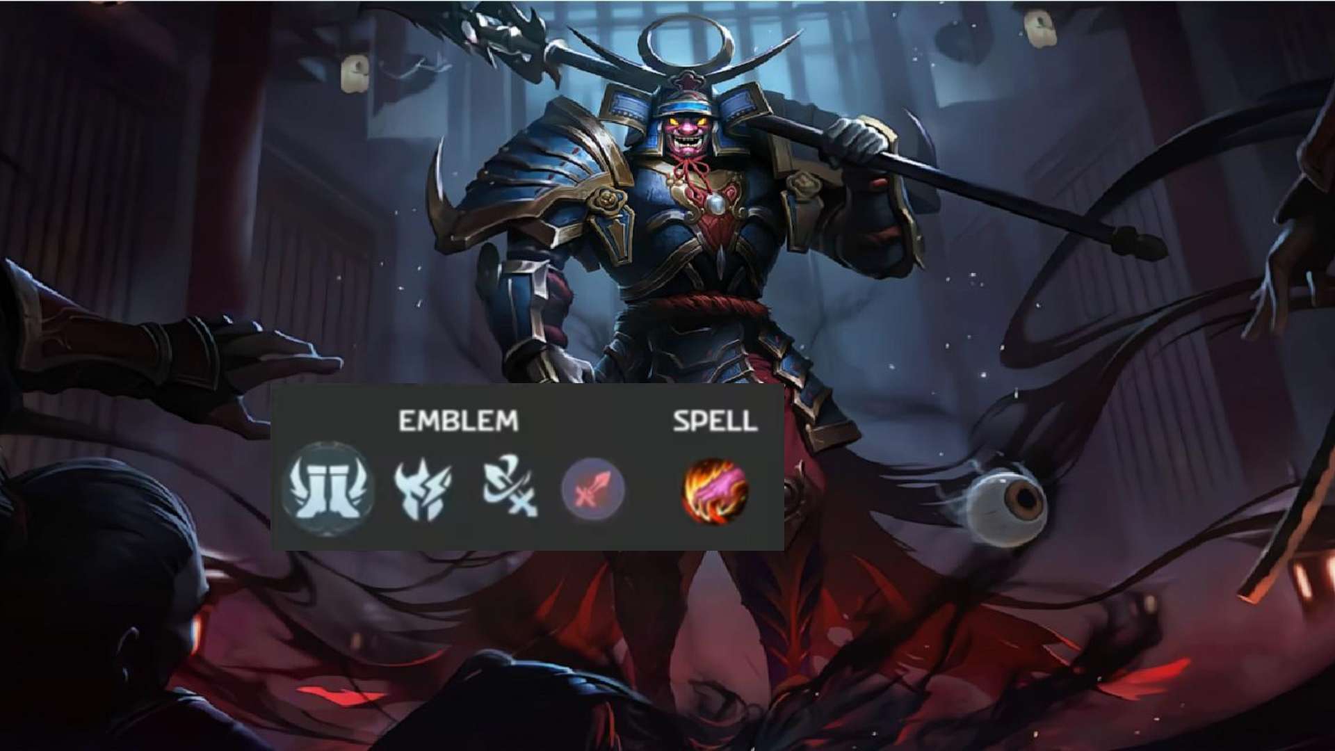 Src: alpha Mobile Legends
