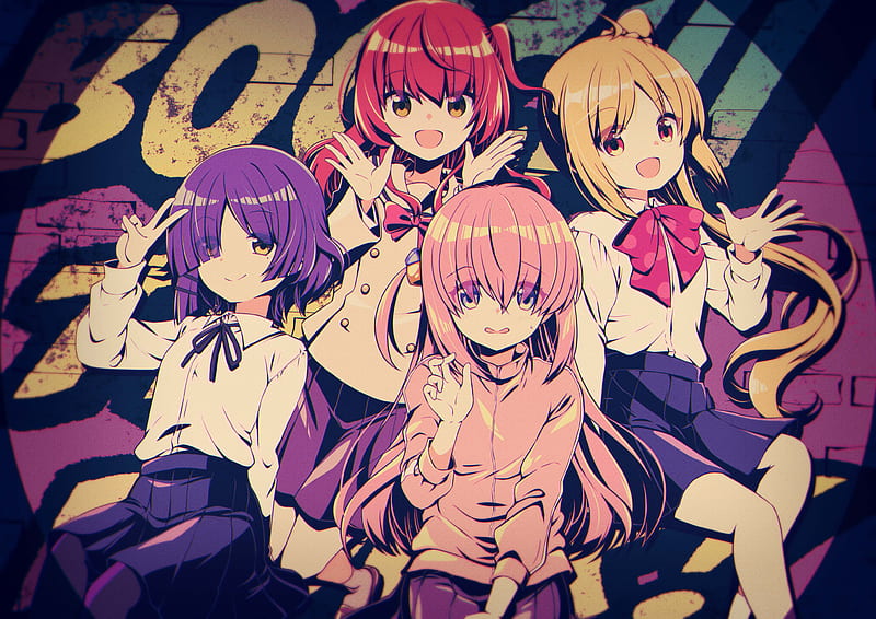 ©はまじあき／芳文社・アニプレックス