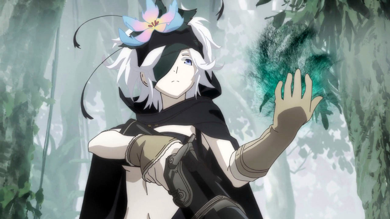 Apa Yang Terjadi Dengan Rokka no Yuusha? Apa Akan Ada Season Kedua?