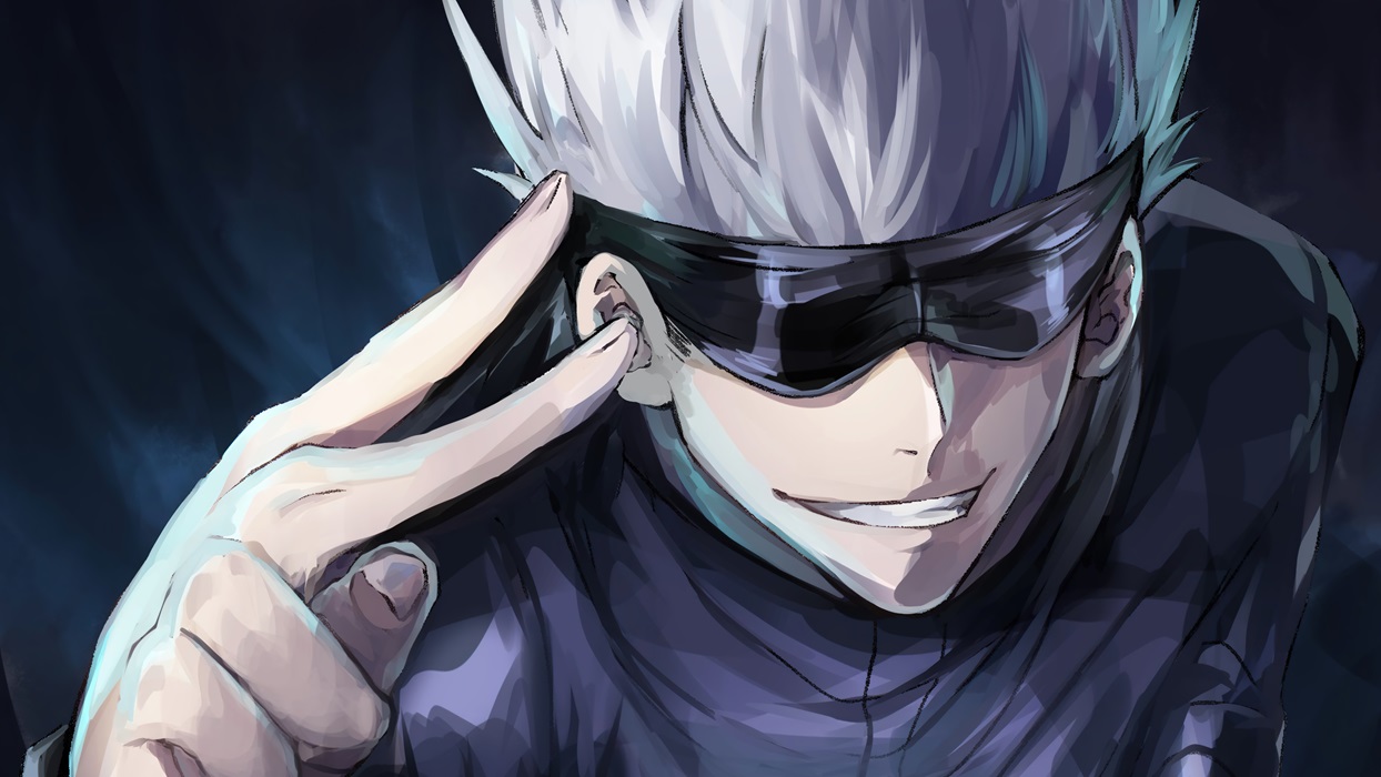 Rame Wibu Yang Baca Komik Jujutsu Kaisen Dapet Harapan Baru Karna Muncul Sosok Gojo!