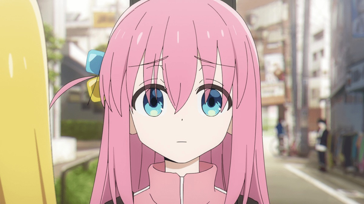 ©はまじあき／芳文社・アニプレックス