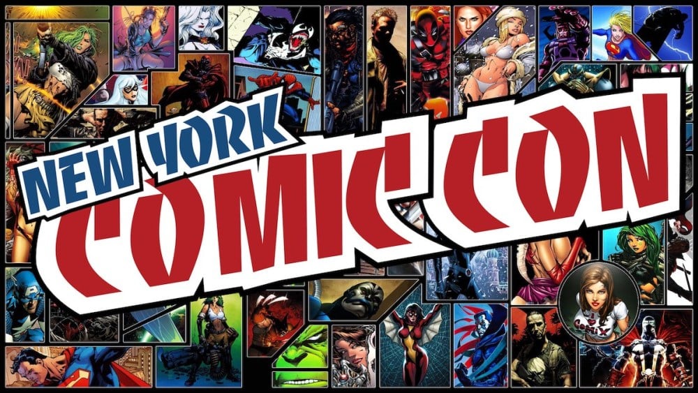 Cosplayer di Event New York Comic Con Menuntut Rasa Hormat di Internet
