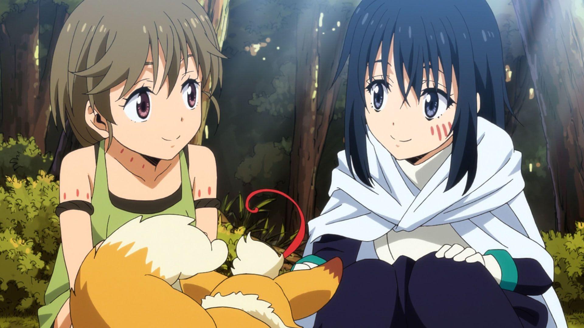 Anime Rapat, Tensei Shitara Slime Datta Ken Semakin Buat Wibu Bosen Nontonya!