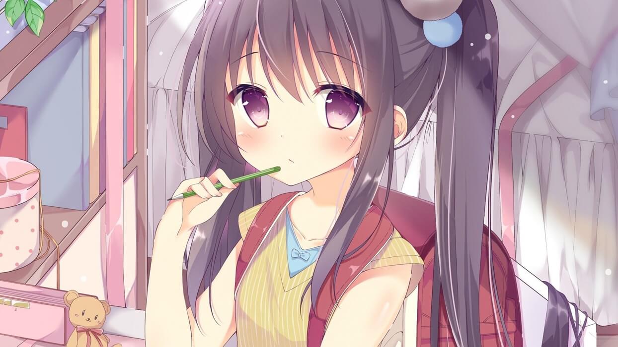 Karena Meme Satir, Artist Gambar Loli Kena Serang Netizen Twitter