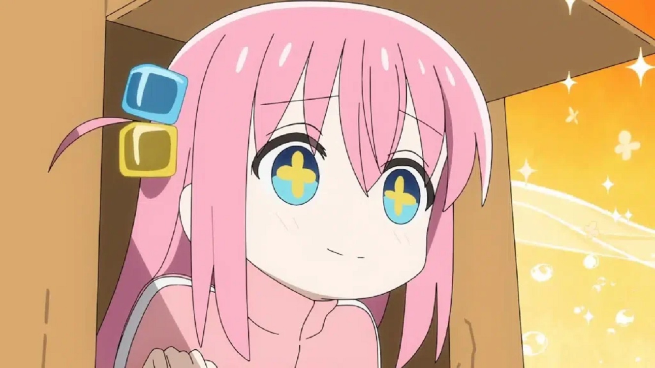 Kejutan Unik di Kursi Dokter Gigi: Produser "Bocchi the Rock!" Nonton Karya Sendiri!