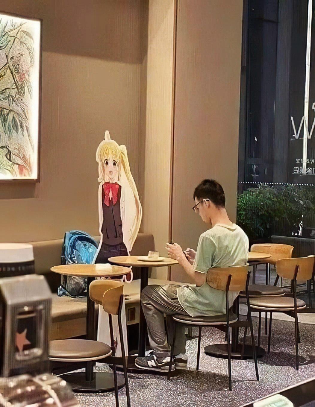 ©はまじあき／芳文社・アニプレックス