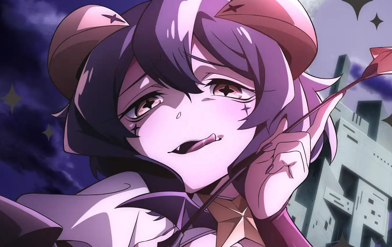Kesuksesan Mahou Shoujo ni Akogarete Masih Terus Berlanjut