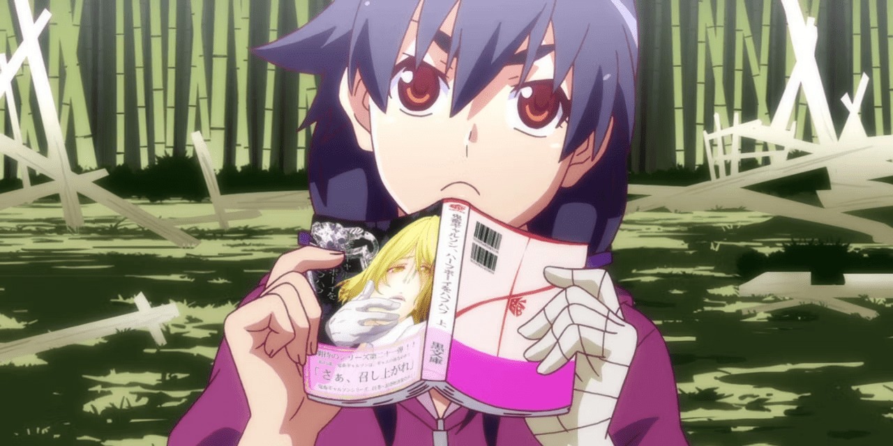 Kontroversi Fujoshi: "Fujoshi Seharusnya Gak Boleh Punya Pacar!"