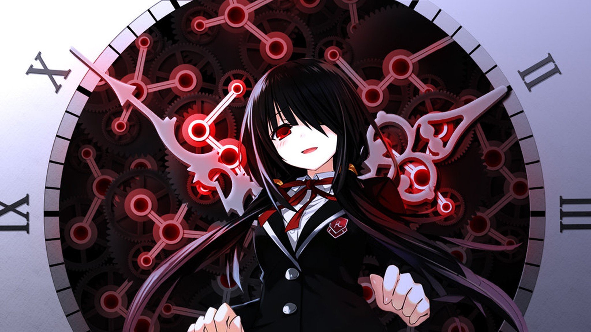 Date A Live: Kurumi Tokisaki Rilis Figure Keren dari Miwu Studio & orzGK
