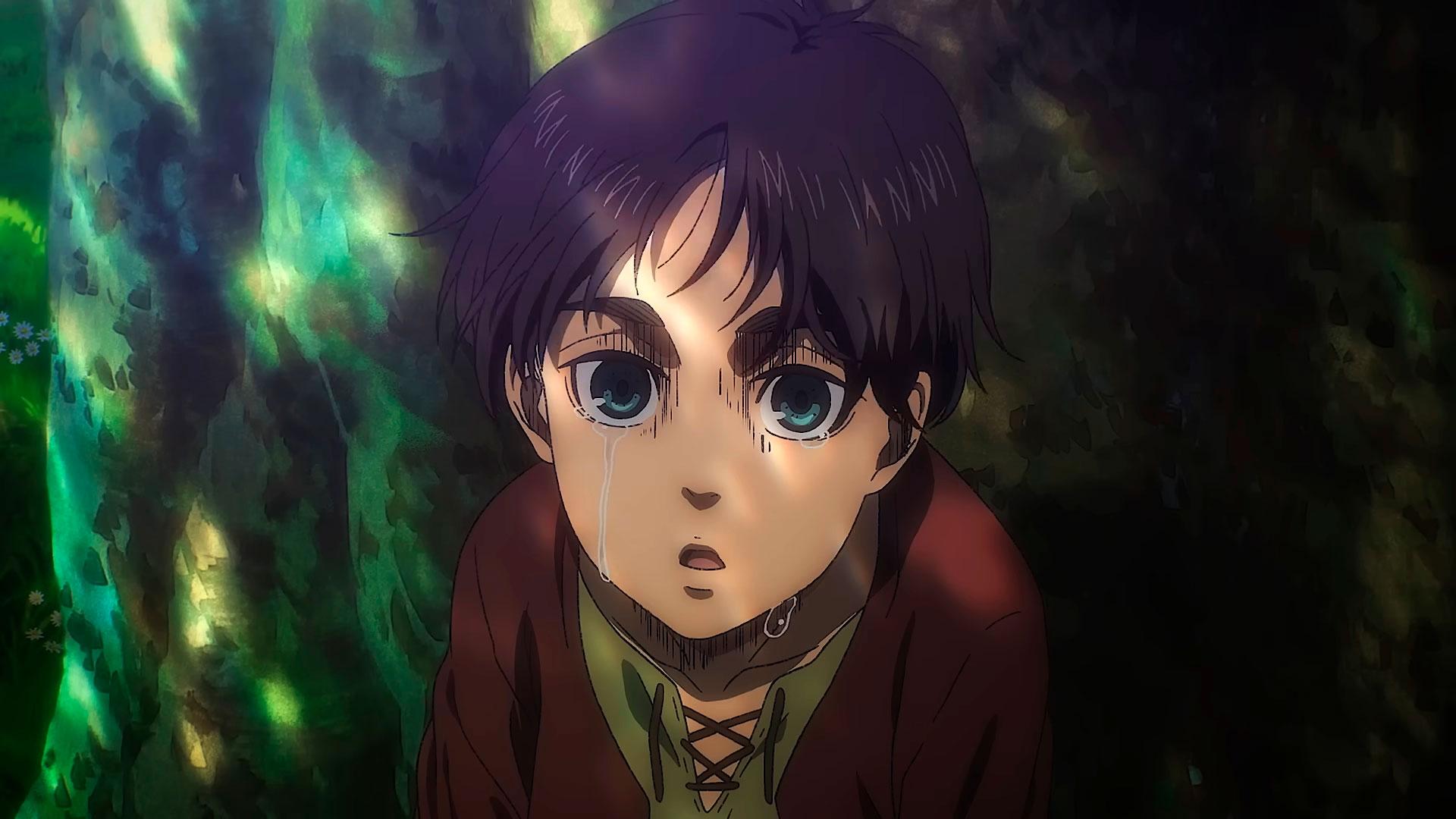 Hajime Isayama: Shingeki no Kyojin Kemungkinan Bakal Dapet Prekuel