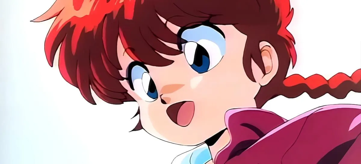 Ranma 1/2 Bakal Dapat Remake Anime: Bocoran Terbaru yang Bikin Heboh!