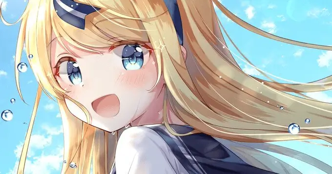 Pria Jepang Ini Tidak Akan Menikah Kecuali Dengan VTuber Kesayangan Emu Alice!