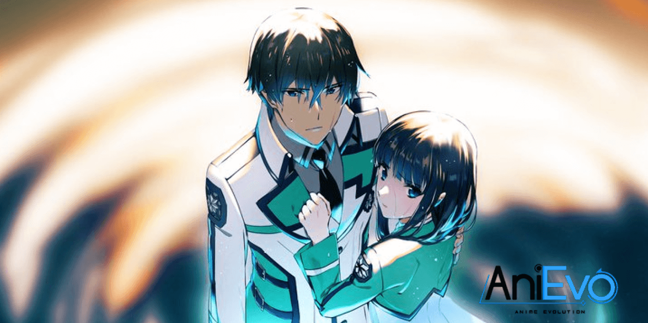 Movie Baru Mahouka Koukou no Rettosei: Yotsuba Keishou-hen Akan Tayang Tahun Depan!!