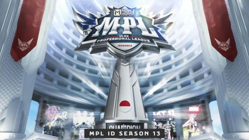 Recap Playoff MPL ID S13 Beserta Informasi Lengkap
