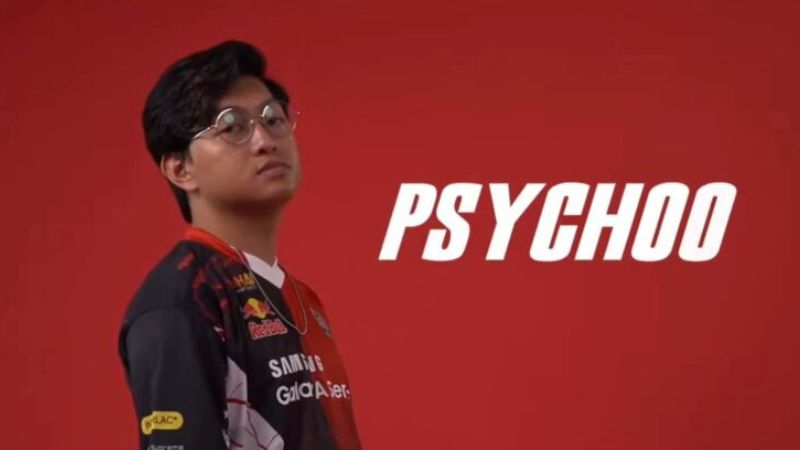 Teguh “Psychoo” Firdaus (Sumber gambar: ggwp.id)