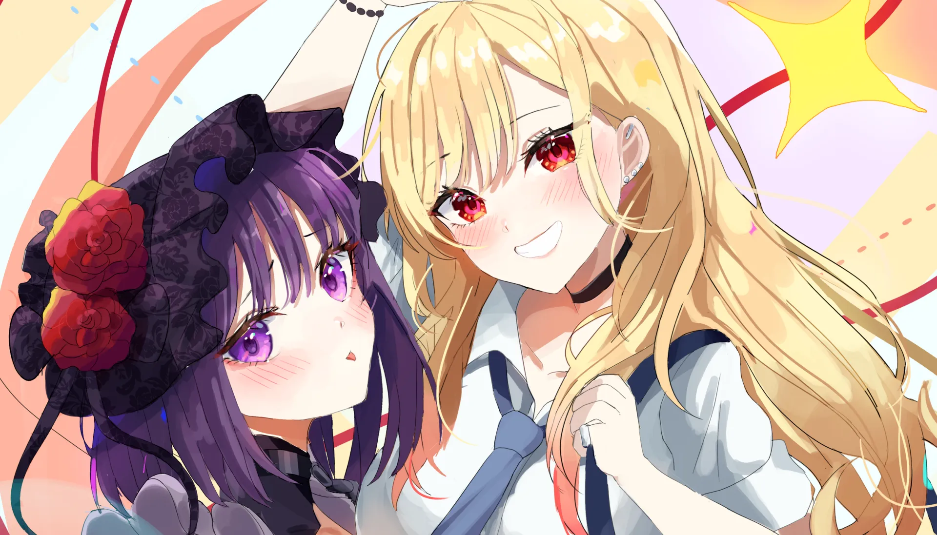 Sono Bisque Doll wa Koi wo Suru Tayang Ulang, Rame Wibu Berharap Kabar Sekuel!