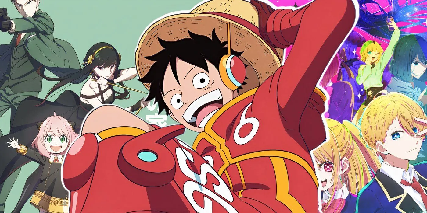 Survey Jepang: Gen-Z dan Alpha di Jepang Tidak Tertarik Dengan One Piece!