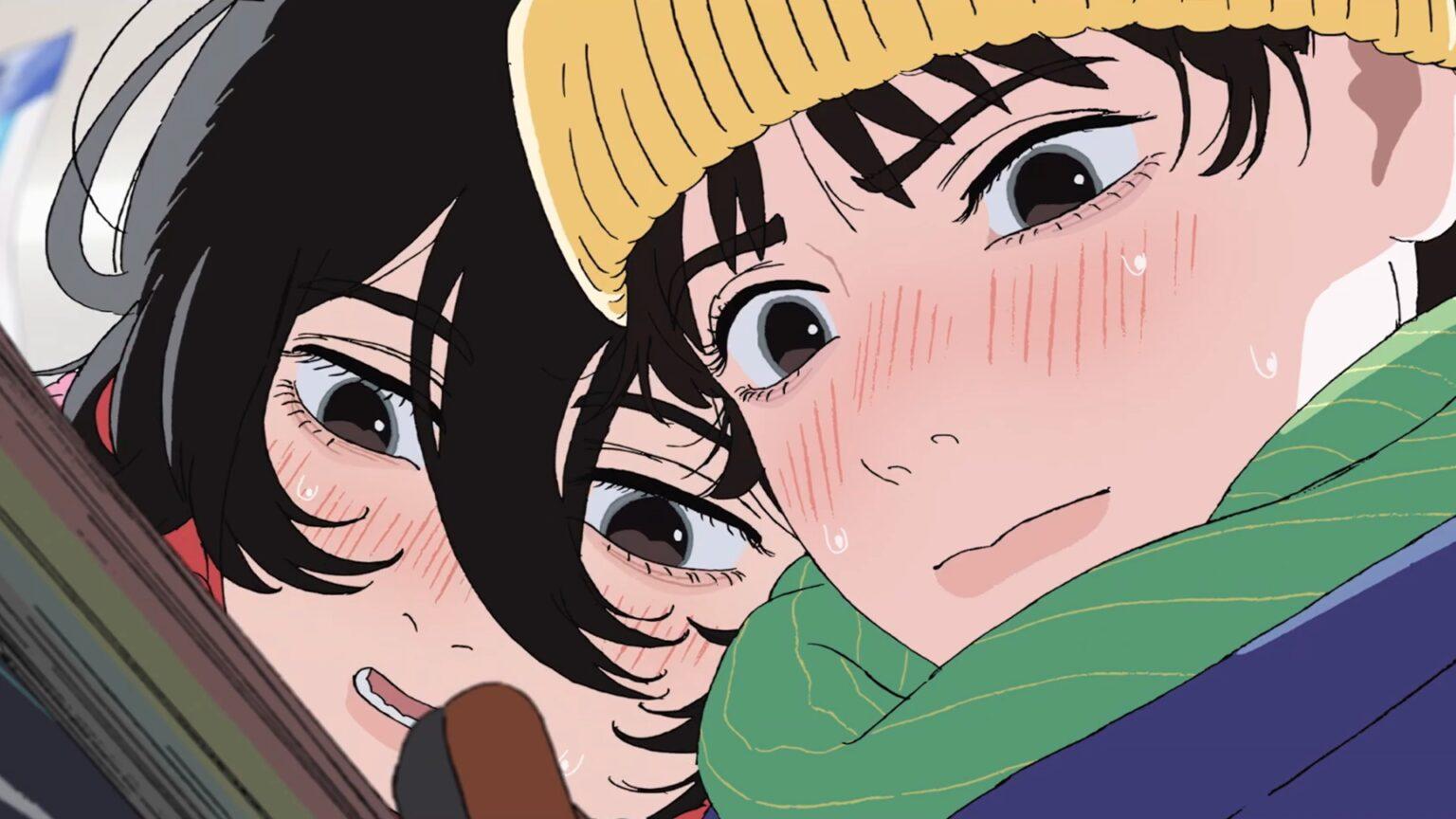 Anime Look Back Bakal Punya Produksi Yang Sulit!