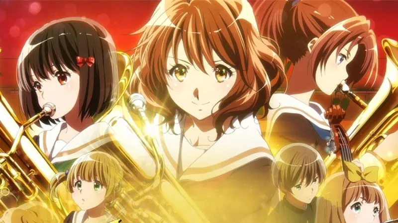 Perubahan Besar di "Hibike! Euphonium": Fans Terbelah oleh Episode Terbaru yang Kontroversial!