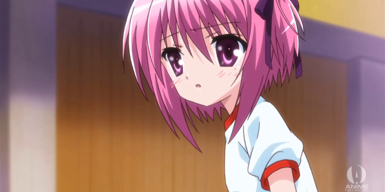 Tomoka Minato