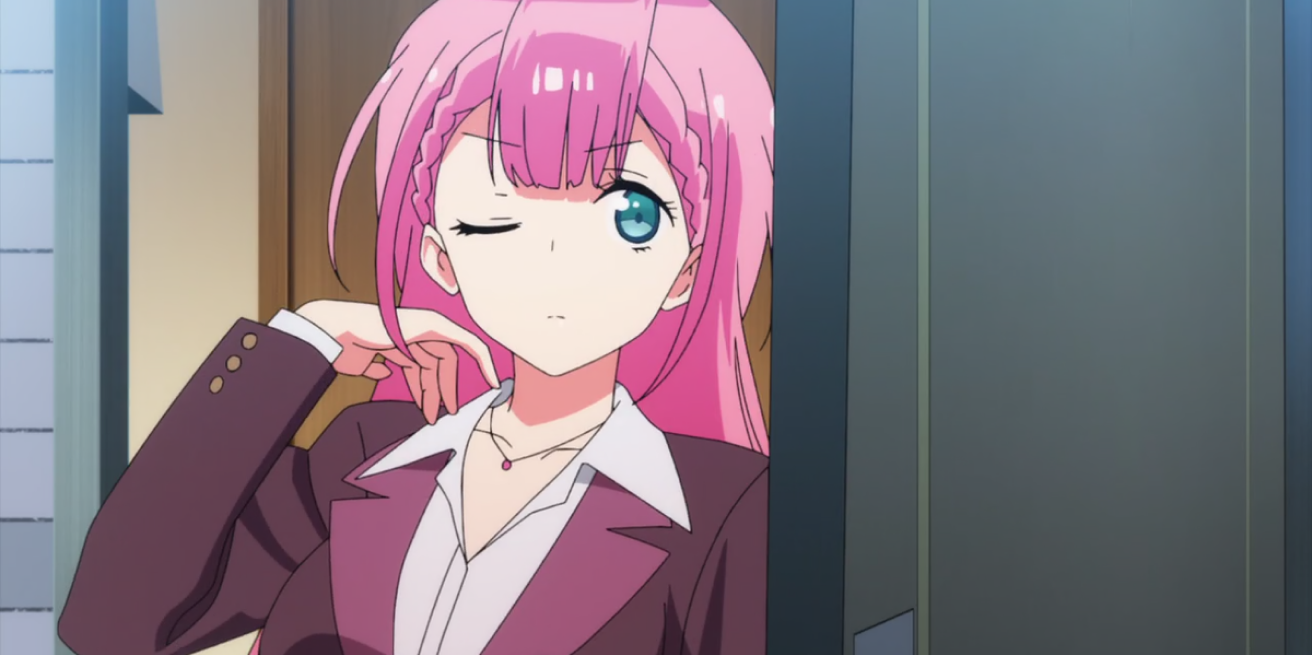 Kirisu Mafuyu