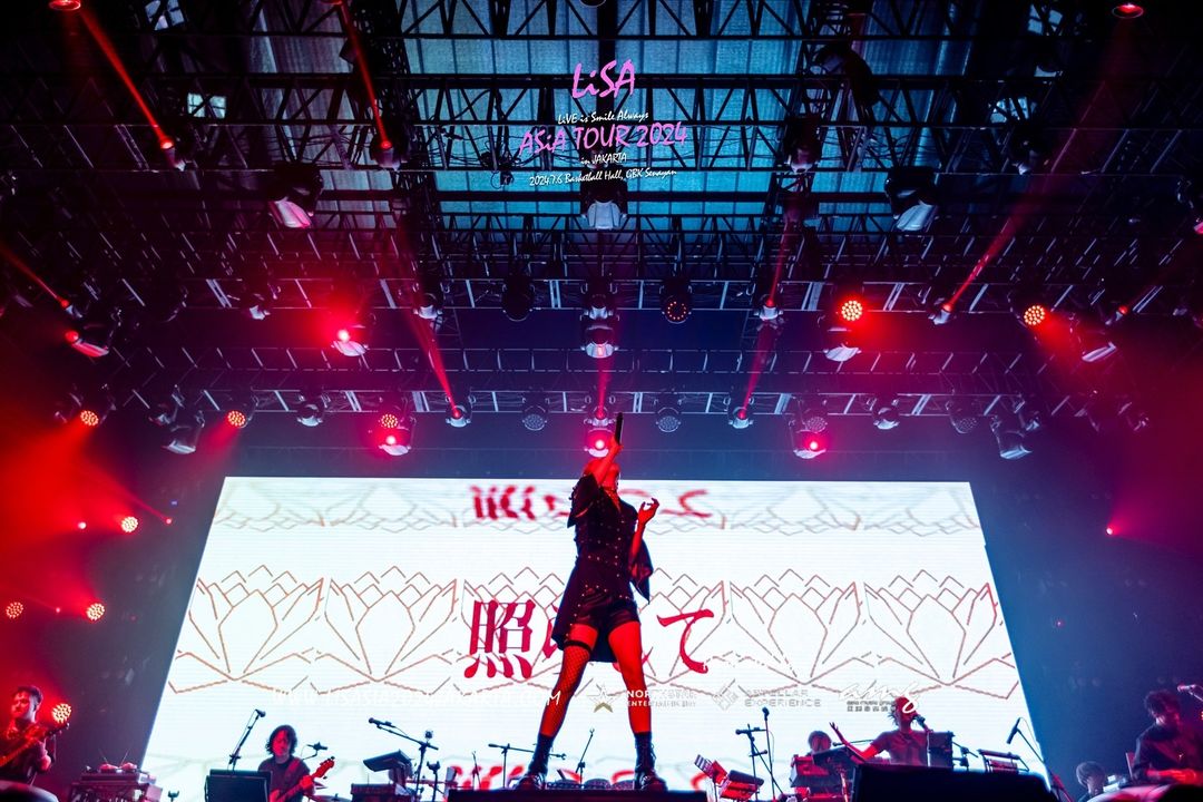 Source Instagram Northstar Entertainment