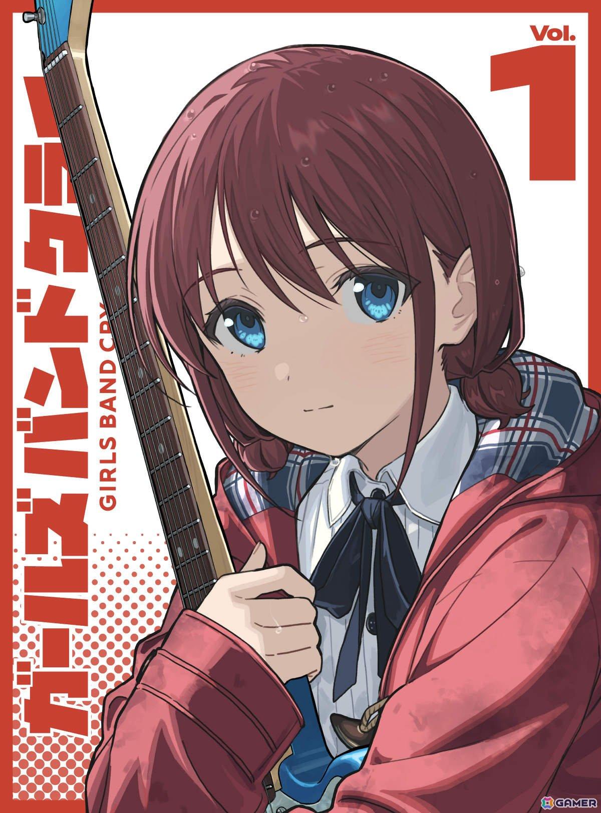 Blue-ray/DVD Vol 1