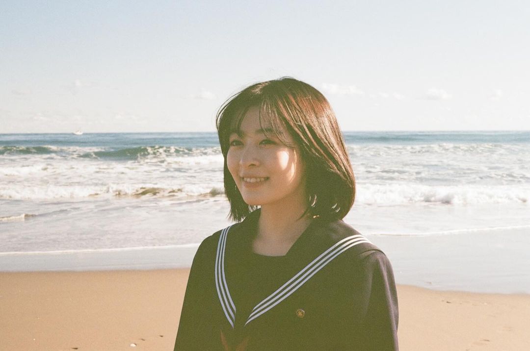 Instagram @nana_mori_official