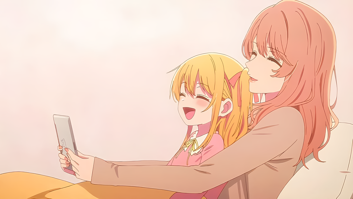 Src: OSHI NO KO
