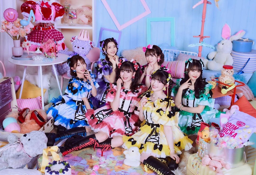 Member Tokimeki♡Sendenbu