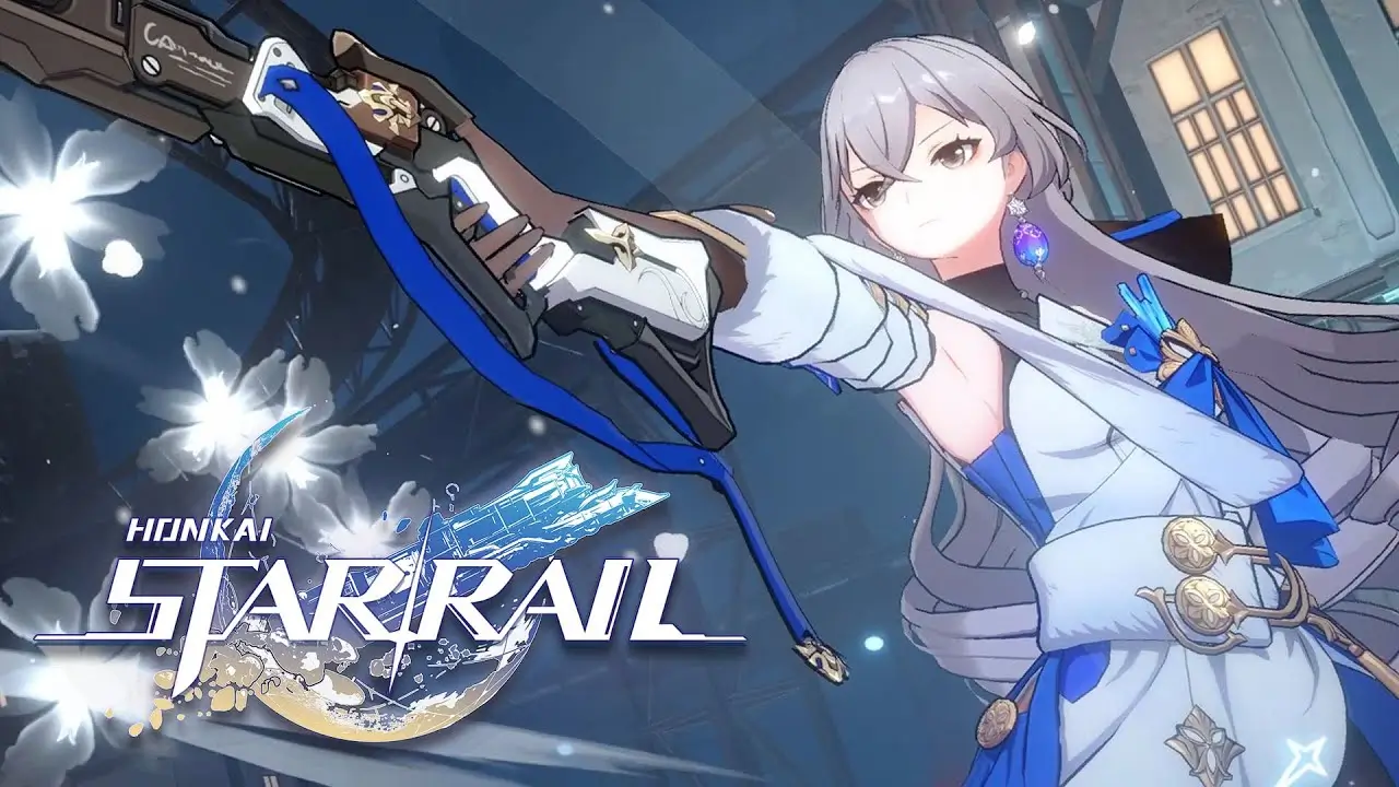 Build Karakter Honkai Star Rail Bronya Rand Dengan DPS yang Terkuat dan Semi Support