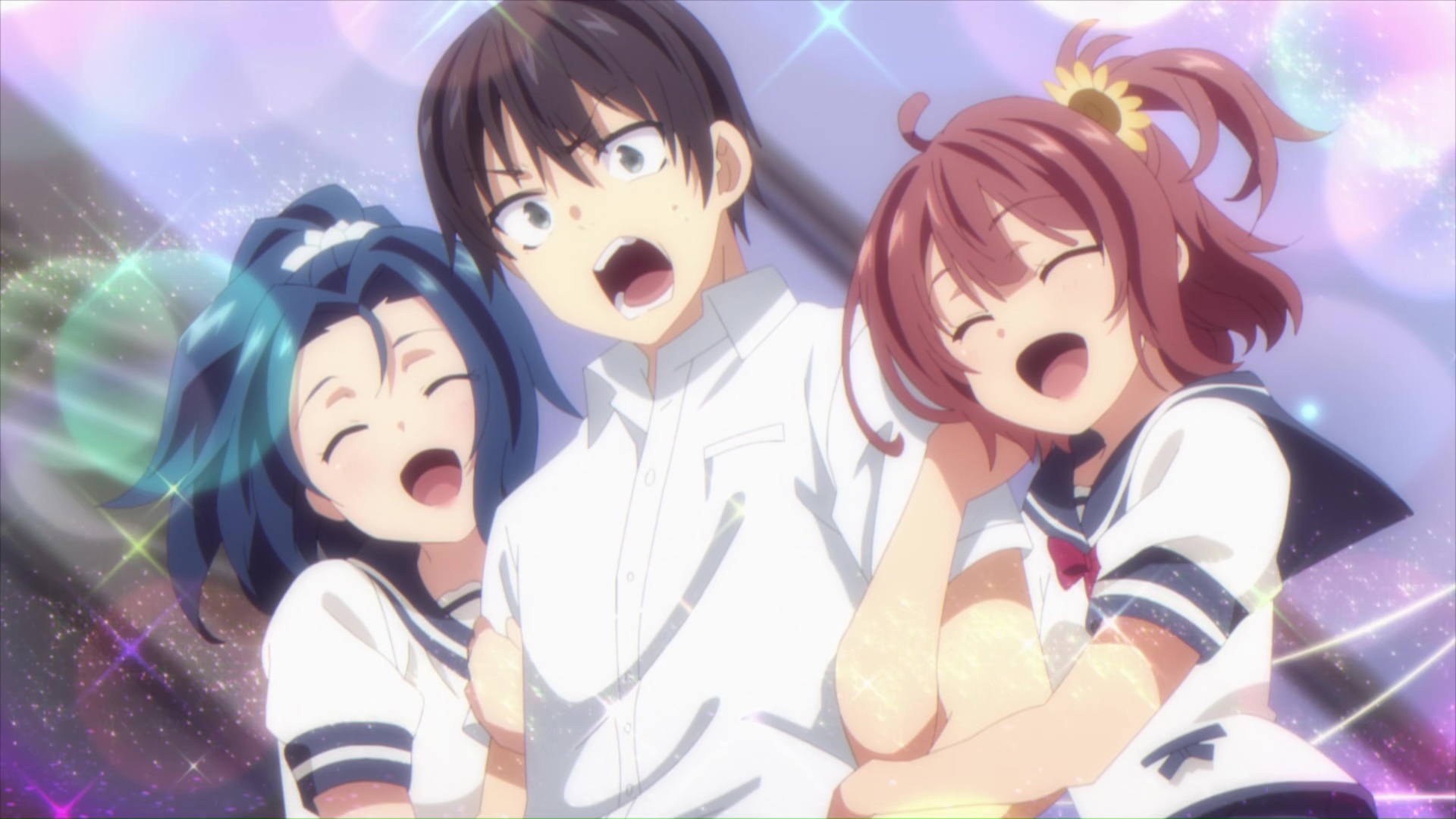 Ore wo Suki nano wa Omae dake ka yo